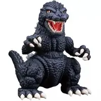 Plastic model - Godzilla