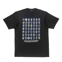 Premium Bandai Limited - Kids Clothes - Himitsu Sentai Gorenger Size-150