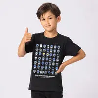 Premium Bandai Limited - Kids Clothes - Himitsu Sentai Gorenger Size-110