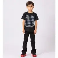 Premium Bandai Limited - Kids Clothes - Himitsu Sentai Gorenger Size-110
