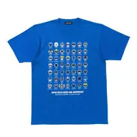 Premium Bandai Limited - Kids Clothes - Himitsu Sentai Gorenger Size-110