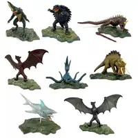 Trading Figure - Gamera the Giant Monster