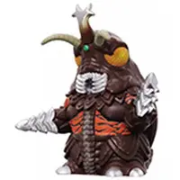 Mascot - Key Chain - Godzilla / Megalon & Mecha-King Ghidorah & SpaceGodzilla