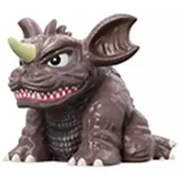 Mascot - Key Chain - Godzilla / Baragon & Mecha-King Ghidorah & SpaceGodzilla