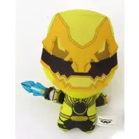 Plush - No.1 Sentai Gozyuger