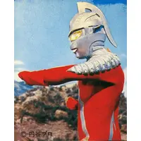 Trading Card - Ultraseven / Ultraseven (Character)