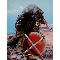 Trading Card - Ultraman / Zaragas