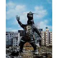 Trading Card - Ultraman Leo