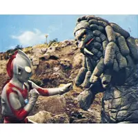 Trading Card - Return of Ultraman