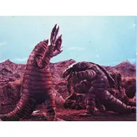 Trading Card - Return of Ultraman