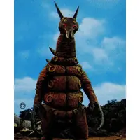 Trading Card - Ultraman Leo