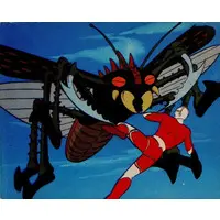 Trading Card - The☆Ultraman