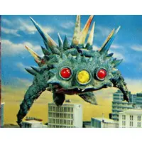 Trading Card - Return of Ultraman