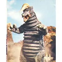 Trading Card - Return of Ultraman / Black King