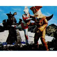 Trading Card - Return of Ultraman