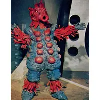 Trading Card - Return of Ultraman / Alien Mysteler