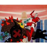 Trading Card - The☆Ultraman