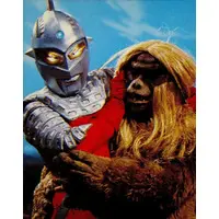 Trading Card - Ultraseven / Ultraseven (Character)