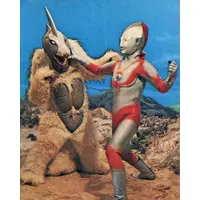 Trading Card - Return of Ultraman / Snowgon