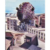 Trading Card - Return of Ultraman