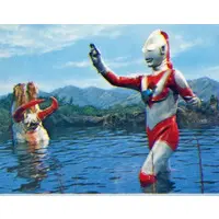 Trading Card - Return of Ultraman / Oxter