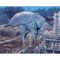 Trading Card - Return of Ultraman