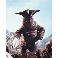 Trading Card - Return of Ultraman