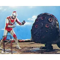Trading Card - Return of Ultraman