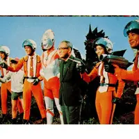 Trading Card - Ultraman / Ultraman (Character)