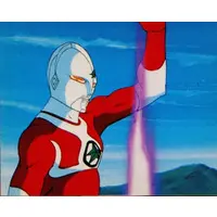 Trading Card - The☆Ultraman