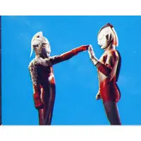 Trading Card - Ultraseven / Ultraseven (Character)