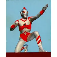 Trading Card - Ultraman 80 / Ultraman 80 (Character)