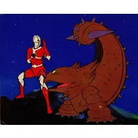 Trading Card - The☆Ultraman