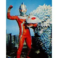 Trading Card - Ultraseven / Ultraseven (Character)