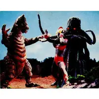 Trading Card - Ultraman 80 / Ultraman 80 (Character)