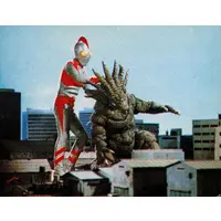 Trading Card - Ultraman 80 / Ultraman 80 (Character)