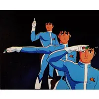Trading Card - The☆Ultraman