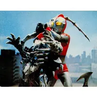 Trading Card - Ultraman 80 / Ultraman 80 (Character)