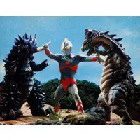 Trading Card - Ultraman 80 / Ultraman 80 (Character)