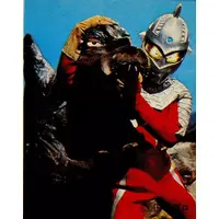 Trading Card - Ultraseven / Ultraseven (Character)