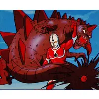 Trading Card - The☆Ultraman