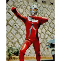 Trading Card - Ultraseven / Ultraseven (Character)