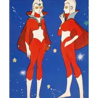 Trading Card - The☆Ultraman