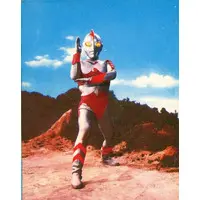 Trading Card - Ultraman 80 / Ultraman 80 (Character)