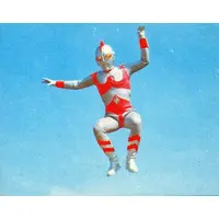 Trading Card - Ultraman 80 / Ultraman 80 (Character)
