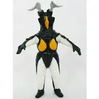 Trading Figure - Ultraman / Zetton