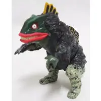 Trading Figure - Ultra Q / Guesra
