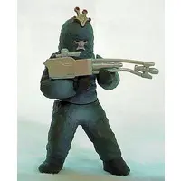 Trading Figure - Ultraseven / Alien Wild