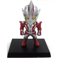 Trading Figure - Ultraman (Manga)