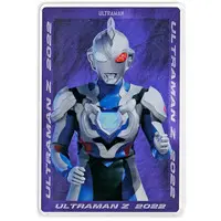 Ultra Status Collection - Ultraman Z / Ultraman Z (Character)